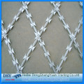 Hight Security Razor Barbed Wire